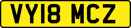 VY18MCZ