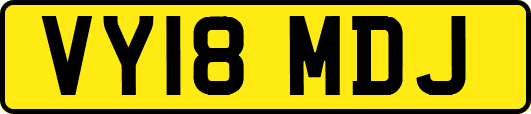 VY18MDJ