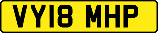 VY18MHP