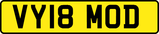 VY18MOD