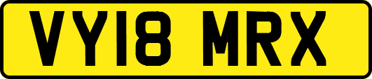 VY18MRX