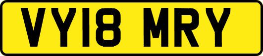 VY18MRY