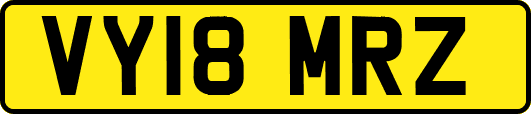 VY18MRZ