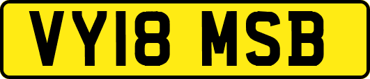 VY18MSB