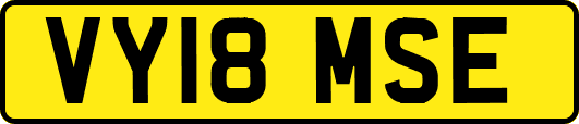 VY18MSE