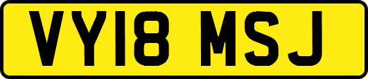 VY18MSJ