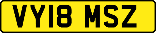 VY18MSZ