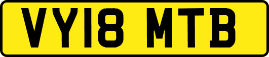 VY18MTB