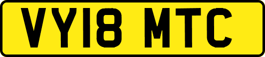 VY18MTC