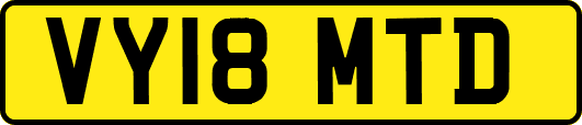 VY18MTD