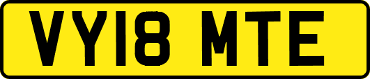 VY18MTE