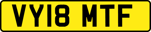 VY18MTF