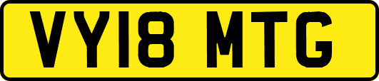 VY18MTG