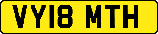 VY18MTH