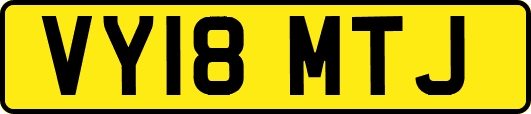 VY18MTJ