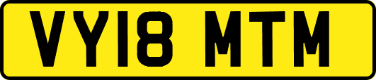 VY18MTM