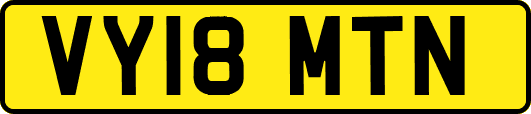 VY18MTN