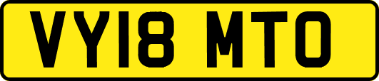 VY18MTO