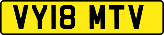 VY18MTV