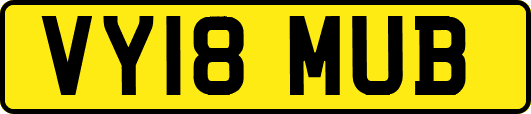 VY18MUB