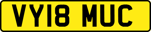 VY18MUC