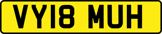 VY18MUH