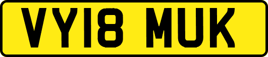VY18MUK