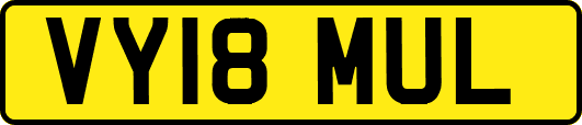 VY18MUL