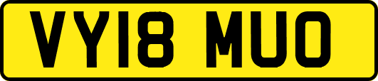 VY18MUO