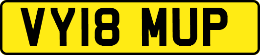 VY18MUP