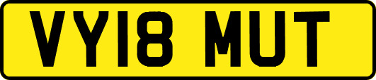 VY18MUT