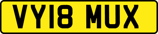 VY18MUX
