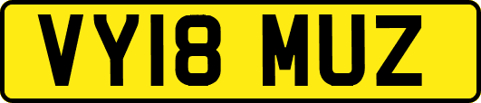 VY18MUZ