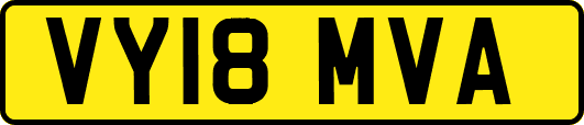 VY18MVA