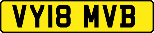 VY18MVB