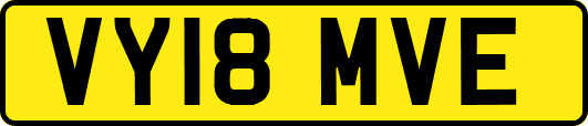 VY18MVE