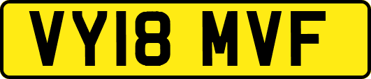 VY18MVF