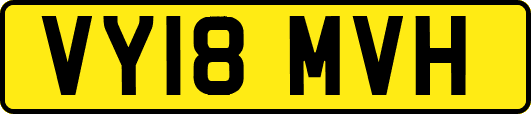 VY18MVH