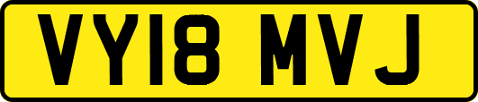 VY18MVJ