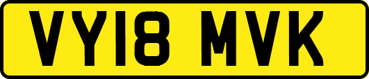 VY18MVK