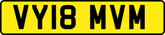 VY18MVM