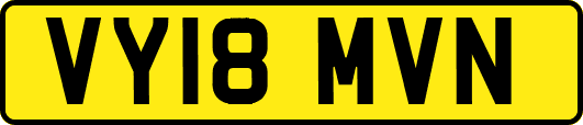 VY18MVN