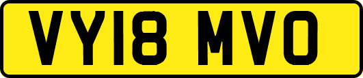 VY18MVO