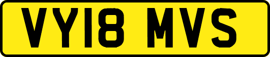 VY18MVS