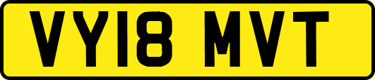 VY18MVT