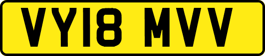 VY18MVV