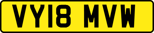 VY18MVW
