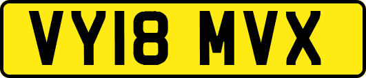 VY18MVX
