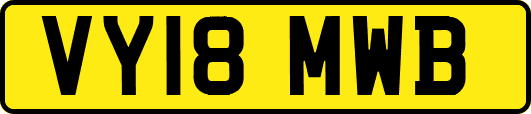 VY18MWB