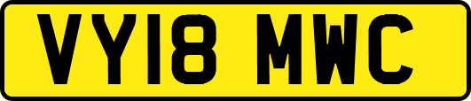 VY18MWC